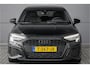 Audi A3 Sportback 35 TFSI S Edition Pano Zwart Optiek Leder 19"