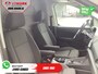 Volkswagen Caddy Maxi Cargo 2.0 TDI 125 pk DSG Aut. Virtual Cockpit/ LED/ Carplay/ Camera/ Stoelverw/ Standkachel / LMV/ PDC
