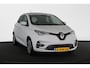 Renault Zoe R135 Intens 52 kWh KOOPACCU SOH 94% Stoelverwarming Navi Private lease €424,- p/m