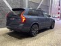 Volvo XC90 T8 Plug-in hybrid Ultra Dark | Luchtvering | Bowers&Wilkins | Massage | Trekhaak | 22 Inch | Head-Up