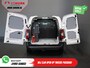 Toyota ProAce City 1.5 130 pk Aut. L2 2x Schuifdeur/ 3 Pers./ Carplay/ Standkachel/ Airco/ Camera/ Cruise/ PDC