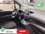 Toyota ProAce City 1.5 130 pk Aut. L2 2x Schuifdeur/ 3 Pers./ Carplay/ Standkachel/ Airco/ Camera/ Cruise/ PDC