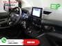Toyota ProAce City 1.5 130 pk Aut. L2 2x Schuifdeur/ 3 Pers./ Carplay/ Standkachel/ Airco/ Camera/ Cruise/ PDC
