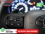 Toyota ProAce City 1.5 130 pk Aut. L2 2x Schuifdeur/ 3 Pers./ Carplay/ Standkachel/ Airco/ Camera/ Cruise/ PDC