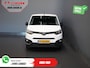 Toyota ProAce City 1.5 130 pk Aut. L2 2x Schuifdeur/ 3 Pers./ Carplay/ Standkachel/ Airco/ Camera/ Cruise/ PDC