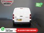 Toyota ProAce City 1.5 130 pk Aut. L2 2x Schuifdeur/ 3 Pers./ Carplay/ Standkachel/ Airco/ Camera/ Cruise/ PDC