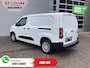 Toyota ProAce City 1.5 130 pk Aut. L2 2x Schuifdeur/ 3 Pers./ Carplay/ Standkachel/ Airco/ Camera/ Cruise/ PDC