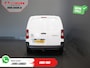 Toyota ProAce City 1.5 130 pk Aut. L2 2x Schuifdeur/ 3 Pers./ Carplay/ Standkachel/ Airco/ Camera/ Cruise/ PDC