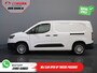 Toyota ProAce City 1.5 130 pk Aut. L2 2x Schuifdeur/ 3 Pers./ Carplay/ Standkachel/ Airco/ Camera/ Cruise/ PDC