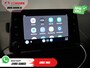 Toyota ProAce City 1.5 130 pk Aut. L2 2x Schuifdeur/ 3 Pers./ Carplay/ Standkachel/ Airco/ Camera/ Cruise/ PDC