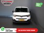 Toyota ProAce City 1.5 130 pk Aut. L2 2x Schuifdeur/ 3 Pers./ Carplay/ Standkachel/ Airco/ Camera/ Cruise/ PDC
