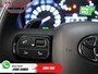 Toyota ProAce City 1.5 130 pk Aut. L2 2x Schuifdeur/ 3 Pers./ Carplay/ Standkachel/ Airco/ Camera/ Cruise/ PDC