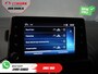 Toyota ProAce City 1.5 130 pk Aut. L2 2x Schuifdeur/ 3 Pers./ Carplay/ Standkachel/ Airco/ Camera/ Cruise/ PDC