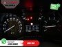 Toyota ProAce City 1.5 130 pk Aut. L2 2x Schuifdeur/ 3 Pers./ Carplay/ Standkachel/ Airco/ Camera/ Cruise/ PDC