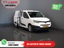 Toyota ProAce City 1.5 130 pk Aut. L2 2x Schuifdeur/ 3 Pers./ Carplay/ Standkachel/ Airco/ Camera/ Cruise/ PDC