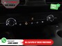 Toyota ProAce City 1.5 130 pk Aut. L2 2x Schuifdeur/ 3 Pers./ Carplay/ Standkachel/ Airco/ Camera/ Cruise/ PDC