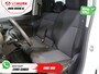 Toyota ProAce City 1.5 130 pk Aut. L2 2x Schuifdeur/ 3 Pers./ Carplay/ Standkachel/ Airco/ Camera/ Cruise/ PDC