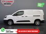 Toyota ProAce City 1.5 130 pk Aut. L2 2x Schuifdeur/ 3 Pers./ Carplay/ Standkachel/ Airco/ Camera/ Cruise/ PDC