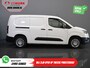 Toyota ProAce City 1.5 130 pk Aut. L2 2x Schuifdeur/ 3 Pers./ Carplay/ Standkachel/ Airco/ Camera/ Cruise/ PDC