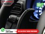 Toyota ProAce City 1.5 130 pk Aut. L2 2x Schuifdeur/ 3 Pers./ Carplay/ Standkachel/ Airco/ Camera/ Cruise/ PDC
