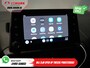 Toyota ProAce City 1.5 130 pk Aut. L2 2x Schuifdeur/ 3 Pers./ Carplay/ Standkachel/ Airco/ Camera/ Cruise/ PDC