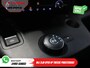 Toyota ProAce City 1.5 130 pk Aut. L2 2x Schuifdeur/ 3 Pers./ Carplay/ Standkachel/ Airco/ Camera/ Cruise/ PDC