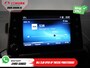Toyota ProAce City 1.5 130 pk Aut. L2 2x Schuifdeur/ 3 Pers./ Carplay/ Standkachel/ Airco/ Camera/ Cruise/ PDC
