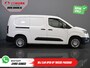 Toyota ProAce City 1.5 130 pk Aut. L2 2x Schuifdeur/ 3 Pers./ Carplay/ Standkachel/ Airco/ Camera/ Cruise/ PDC