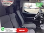 Toyota ProAce City 1.5 130 pk Aut. L2 2x Schuifdeur/ 3 Pers./ Carplay/ Standkachel/ Airco/ Camera/ Cruise/ PDC