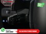 Toyota ProAce City 1.5 130 pk Aut. L2 2x Schuifdeur/ 3 Pers./ Carplay/ Standkachel/ Airco/ Camera/ Cruise/ PDC