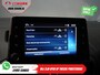 Toyota ProAce City 1.5 130 pk Aut. L2 2x Schuifdeur/ 3 Pers./ Carplay/ Standkachel/ Airco/ Camera/ Cruise/ PDC