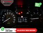 Toyota ProAce City 1.5 130 pk Aut. L2 2x Schuifdeur/ 3 Pers./ Carplay/ Standkachel/ Airco/ Camera/ Cruise/ PDC