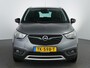Opel Crossland X 1.2 Turbo Innovation Automaat | Airco (automatisch) | Cruise control | LED dagrijverlichting