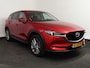 Mazda CX-5 2.0 STYLE SELECTED LEER 19"LMV CAMERA TREKHAAK