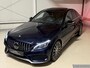 Mercedes-Benz C-klasse 250 CDI AMG |PPF|PANO|LED|NAVI|