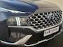 Hyundai Santa Fe 1.6 T-GDI PHEV Plug-In Premium 7p. Automaat / Fabrieksgarantie tot 12-2027 / Dealer Onderhouden / Afneembare Trekhaak / Head-up Display / Elektrische Achterklep / Elektrisch Bedienbare Stoelen met Geheugen / Verwarmbare Stoelen, Stuur & Achterbank /