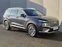 Hyundai Santa Fe 1.6 T-GDI PHEV Plug-In Premium 7p. Automaat / Fabrieksgarantie tot 12-2027 / Dealer Onderhouden / Afneembare Trekhaak / Head-up Display / Elektrische Achterklep / Elektrisch Bedienbare Stoelen met Geheugen / Verwarmbare Stoelen, Stuur & Achterbank /