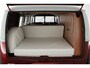 Volkswagen Transporter T1 Westfalia Camper Poptop 1965