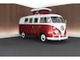 Volkswagen Transporter T1 Westfalia Camper Poptop 1965
