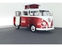 Volkswagen Transporter T1 Westfalia Camper Poptop 1965