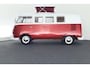 Volkswagen Transporter T1 Westfalia Camper Poptop 1965