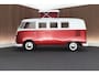 Volkswagen Transporter T1 Westfalia Camper Poptop 1965