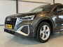 Audi Q2 35 TFSI 110kW S-Edition S-Tronic