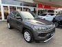 Jeep Compass 1.5T e-Hybrid Altitude 1450KG trekgewicht/Stoel+stuur verwarming.