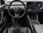 Tesla Model 3 Standard RWD Plus 60 kWh | Org. NL | Auto Pilot | Panoramadak | Leder | | Audio installatie | Dodehoek detectie | Electronic climate controle