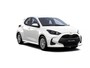 Toyota Yaris 1.5 Hybrid 115 Comfort ACTIEPRIJS MET INRUILPREMIE. NIEUW UIT VOORRAAD OP=OP