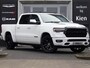 Dodge Ram 1500 5.7 V8 4x4 Crew Cab Laramie Night | Luchtvering | Elektrische side steps |