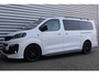 Opel Vivaro 2.0D 180PK L3H1 RE-VOLVE AUTOMAAT / NAVI / LEDER / FULL-LED / 17" LMV / CAMERA / KEYLESS / IRMSCHER / SIDEBARS / TREKHAAK / BETIMMERING / 1E EIGENAAR / UNIEK !!
