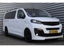 Opel Vivaro 2.0D 180PK L3H1 RE-VOLVE AUTOMAAT / NAVI / LEDER / FULL-LED / 17" LMV / CAMERA / KEYLESS / IRMSCHER / SIDEBARS / TREKHAAK / BETIMMERING / 1E EIGENAAR / UNIEK !!