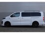 Opel Vivaro 2.0D 180PK L3H1 RE-VOLVE AUTOMAAT / NAVI / LEDER / FULL-LED / 17" LMV / CAMERA / KEYLESS / IRMSCHER / SIDEBARS / TREKHAAK / BETIMMERING / 1E EIGENAAR / UNIEK !!